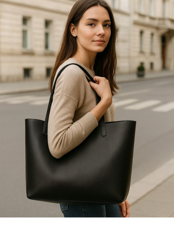 Top Handbag Trends You Need to Know This Season