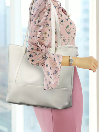 Lightweight Tote Bag